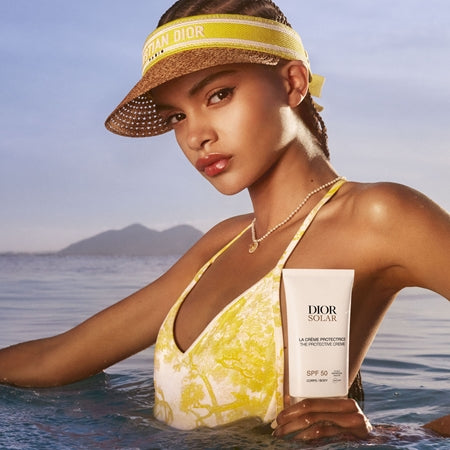 Dior Dior Solar The Protective Creme Spf 50 Body Sunscreen 