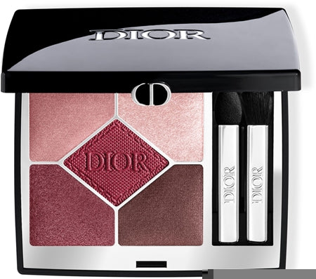 Dior Diorshow 5 Couleurs Couture Eyeshadow Palette