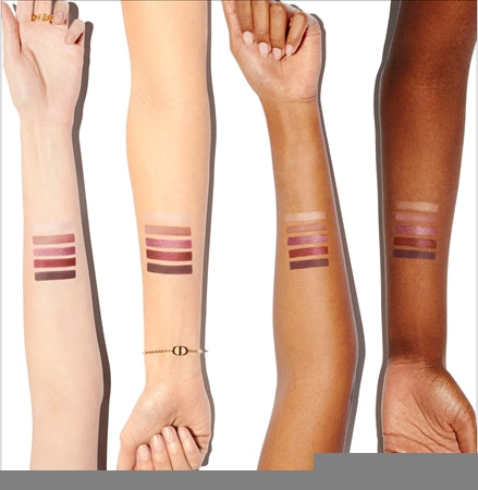 Dior Diorshow 5 Couleurs Couture Eyeshadow Palette 
