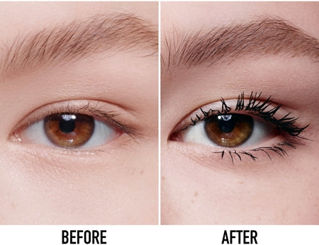 Dior Diorshow Pump 'N' Volume Extra Volumising Mascara 