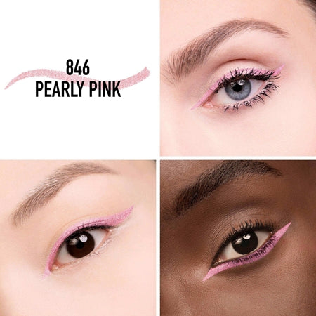 Dior Diorshow Stylo Waterproof Eyeliner Pencil