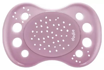 Dodie Anatomical Pacifier 0-6 Months N°A94