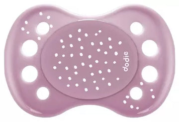Dodie Anatomical Pacifier 0-6 Months N°A94
