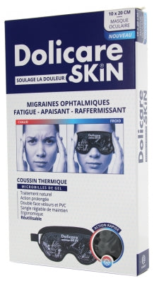 Dolicare Skin Eye Mask