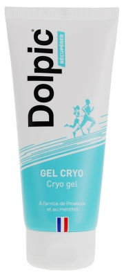 Dolpic Cryo Gel 100 Ml