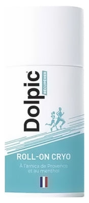 Dolpic Roll-On Cryo 50 Ml