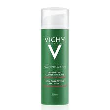 Vichy Normaderm Beautifying Anti Blemish Care, 50ml