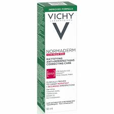Vichy Normaderm Beautifying Anti Blemish Care, 50ml