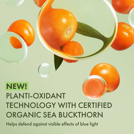 Origins Dr. Andrew Weil For Origins™ Mega-Mushroom Fortifying Emulsion With Reishi And Seabuckthorn Soothing And Moisturising Emulsion