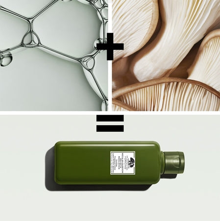 Origins Dr. Andrew Weil For Origins™ Mega-Mushroom Relief & Resilience Soothing Treatment Lotion Softening And Soothing Face Toner