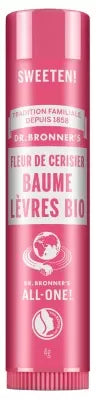 Dr Bronner'S Organic Lip Balm 4G