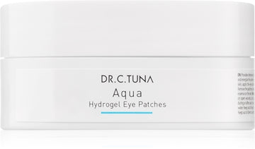 Farmasi Dr. C. Tuna Aqua Hydrogel Pads For Under Eye Circles 