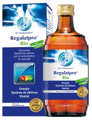 Dr Niedermaier Regulatpro Bio 350Ml