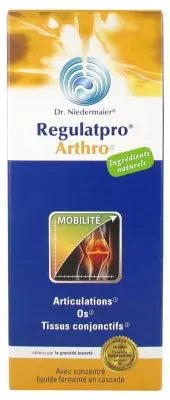 Dr Niedermaier Regulatpro Arthro 350Ml