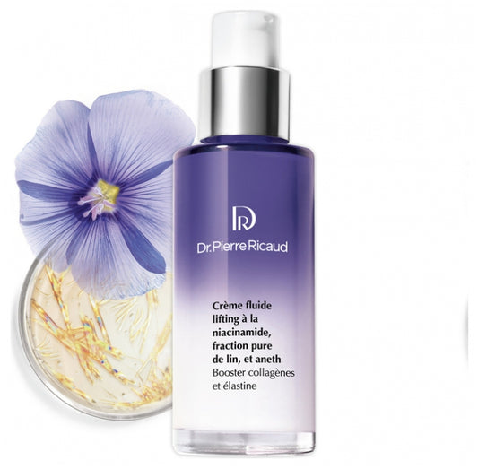 Dr Pierre Ricaud Lifting Fluid Cream 50Ml