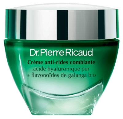 Dr Pierre Ricaud Anti-Wrinkles Filling Cream 40Ml