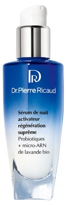 Dr Pierre Ricaud Supreme Regeneration Activator Night Serum 30Ml