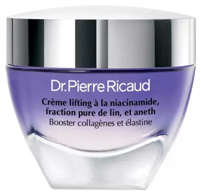 Dr Pierre Ricaud Lifting Cream 50Ml