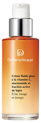 Dr Pierre Ricaud Glow Fluid Cream 50Ml