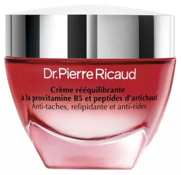 Dr Pierre Ricaud Rebalancing Cream 40Ml