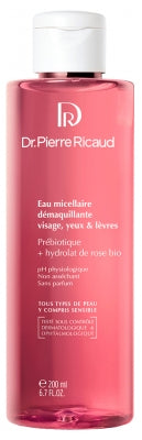 Dr Pierre Ricaud Cleansing Micellar Water 200Ml