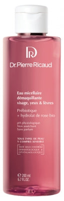 Dr Pierre Ricaud Cleansing Micellar Water 200Ml