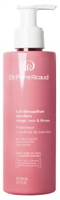 Dr Pierre Ricaud Micellar Cleansing Lotion 195Ml