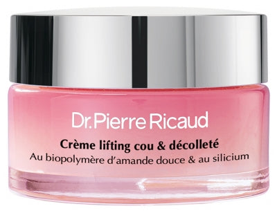 Dr Pierre Ricaud Neck & Décolleté Lifting Cream 50Ml