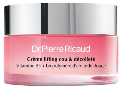 Dr Pierre Ricaud Neck & Décolleté Lifting Cream 50Ml