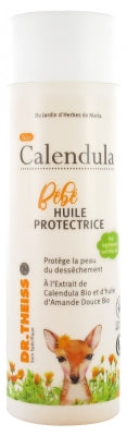 Dr. Theiss Bio Calendulaa Baby Protective Oil 200Ml