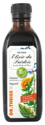 Dr. Theiss Elixir Du Suédois Liquor 17.5° 200Ml