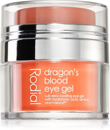 Rodial Dragon'S Blood Eye Gel Cooling Eye Gel