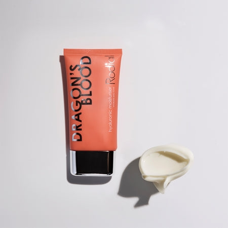 Rodial Dragon'S Blood Hyaluronic Moisturiser Moisturising Day Cream Spf 15