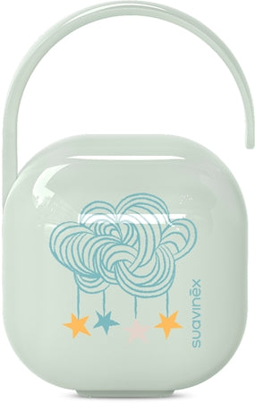 Suavinex Dreams Pacifier Box Dummy Box 