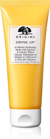 Origins Drink Up™ 10 Minute Hydrating Mask With Apricot & Glacier Water Hydrating Mask