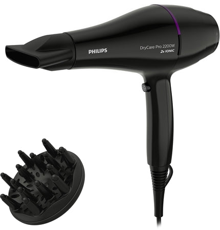 Philips Drycare Pro Bhd274/00 Hair Dryer