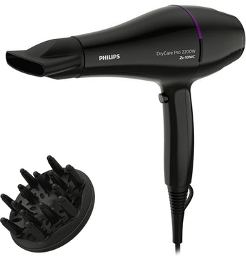 Philips Drycare Pro Bhd274/00 Hair Dryer