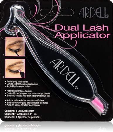 Ardell Dual Lash Applicator Applicator For Lashes 