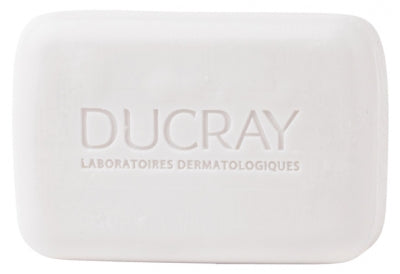 Ducray Ictyane Extra Rich Dermatological Bar 100G