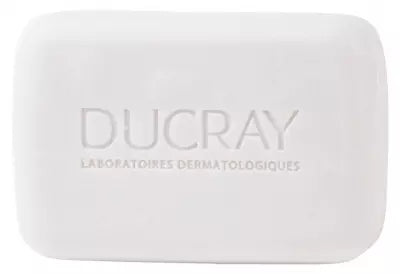 Ducray Ictyane Extra Rich Dermatological Bar 100G