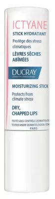 Ducray Ictyane Lip Stick 3G
