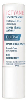Ducray Ictyane Lip Stick 3G