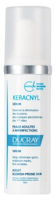 Ducray Keracnyl Serum 30Ml