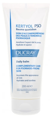 Ducray Kertyol P.S.O. Daily Balm 200Ml