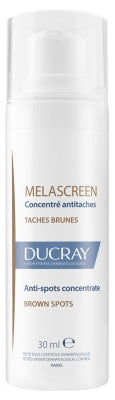 Ducray Melascreen Anti-Brown Spots Concentrate 30Ml