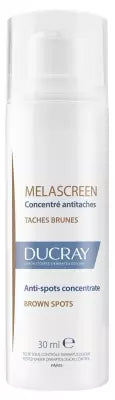 Ducray Melascreen Anti-Brown Spots Concentrate 30Ml