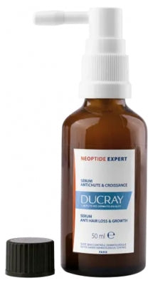 Ducray Neoptide Expert Anti-Hair Loss And Growth Serum 2 X 50Ml