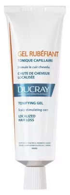 Ducray Stimulating Gel 30Ml