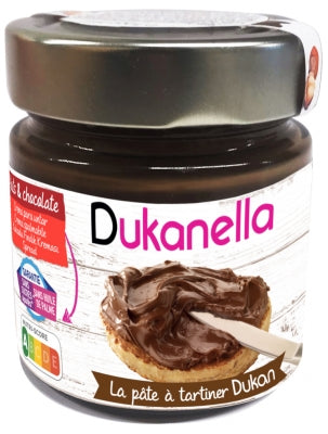 Dukan Dukanella Spread 220G