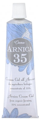 Dulàc Arnica 35 Strong Arnica Gel Cream 50Ml